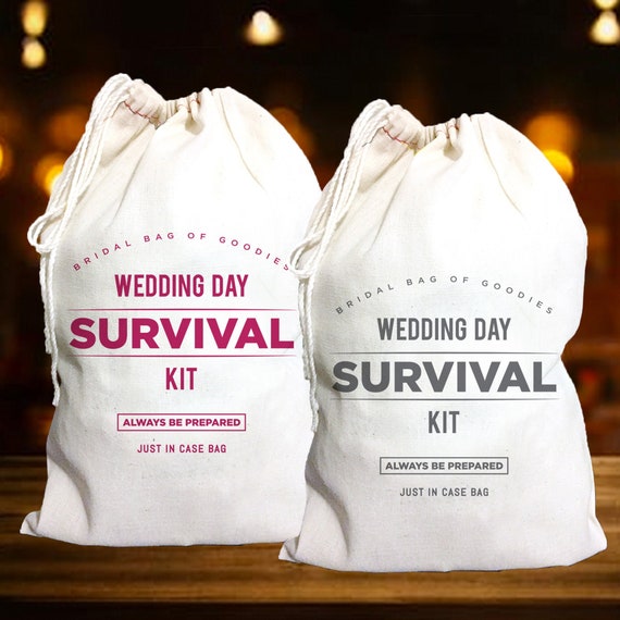 wedding party gifts
