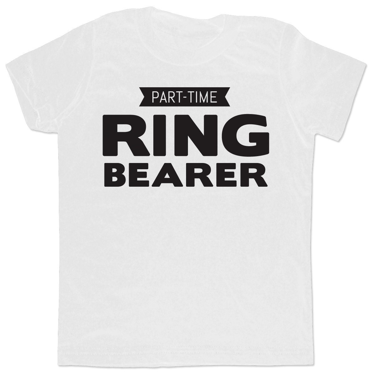 Ring Bearer Outfit Ring Bearer Gift For Boys Heartbreaker T