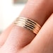 see more listings in the SKINNY Rings section