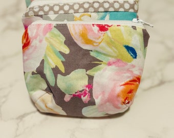 Organizing Pouch - small coin purse