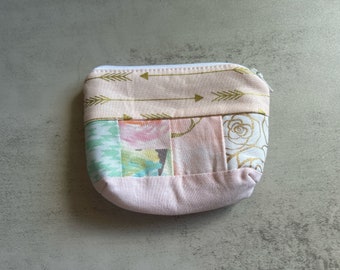 Organizing Pouch - small coin purse