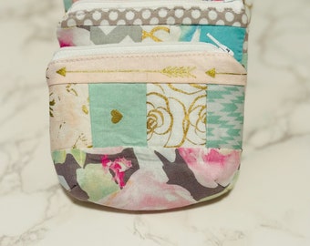 Travel bag - Mini pouch - coin purse