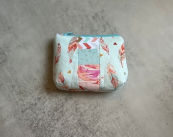 Travel bag - Mini pouch - coin purse
