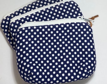 Essential Oils Bag - blue - travel essentials