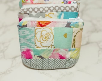 Travel bag - Mini pouch - coin purse
