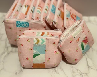 Organizing Pouch - small coin purse