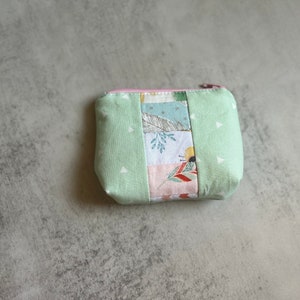 Travel bag - Mini pouch - coin purse