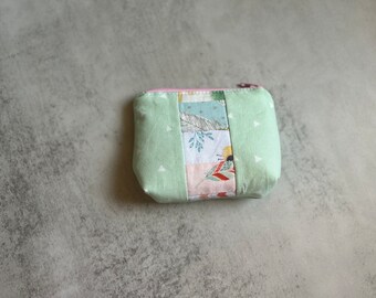Travel bag - Mini pouch - coin purse