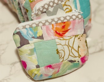 Organizing Pouch - small coin purse