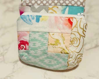 Organizing Pouch - small coin purse