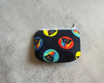 Character - Travel bag - Mini pouch - coin purse