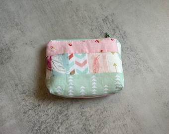 Travel bag - Mini pouch - coin purse