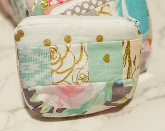 Travel bag - Mini pouch - coin purse