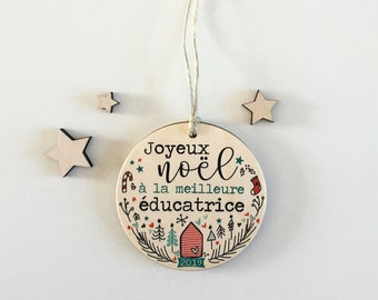 Educator Poster File Daycare Graduate Educational Gift Etsy