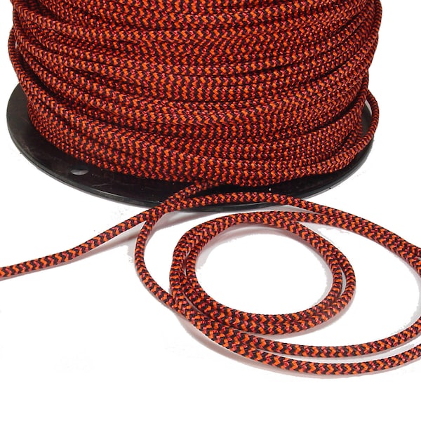 Djembe Drum Replacement Rope, Harvest Color in 25 foot increments.