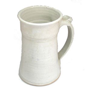 Caneca de cerveja grande para brindar Stein