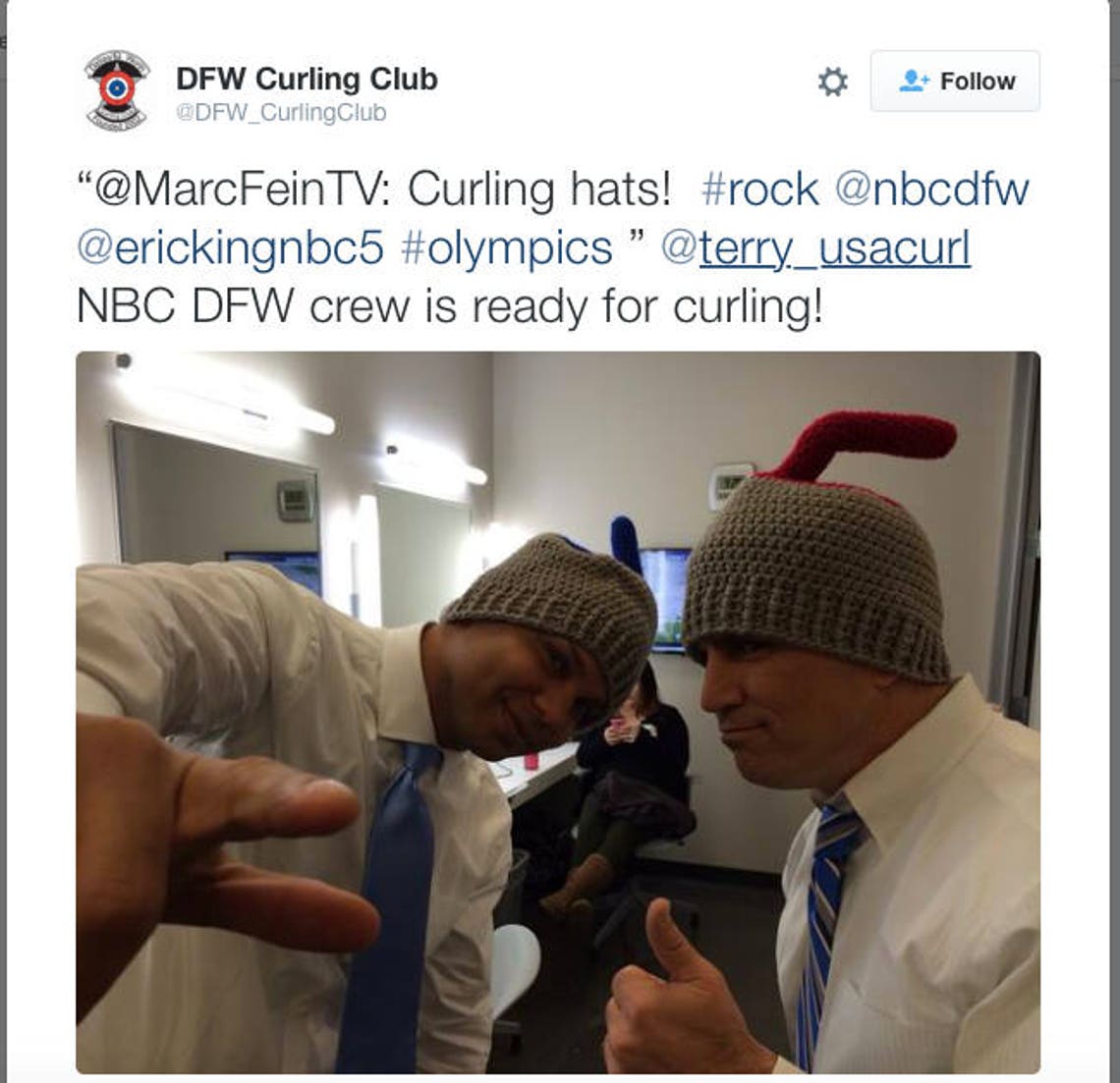 The Original Curling Rock Crochet Hat Curling Hat for Adults Etsy