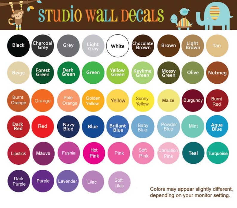 Chevron Fabric Wall Decal FABRIC WALL DECAL Reusable Peel and Stick