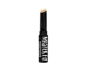 Master Fix Bare Ivory - All Natural Makeup - Cream Concealer - Makeup Concealer - Natural Makeup - Vegan Cosmetics - Vegan Makeup