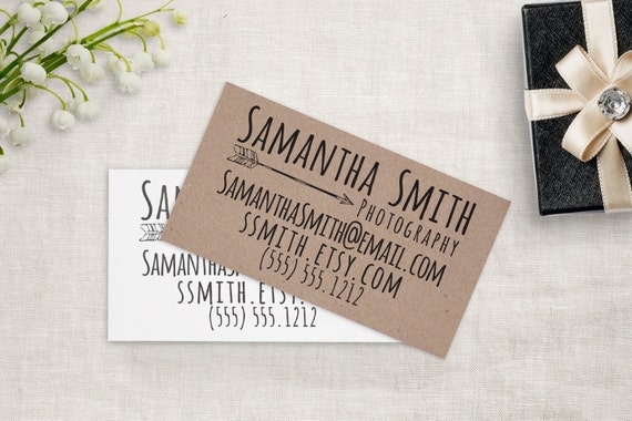 Return Address Stamp, Housewarming Gift, Personalized Gift Stamp, Cust –  SayaBell Stamps