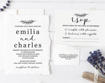 Wedding Invitation Stamp Suite. Custom Wedding Stamps. Invitation, RSVP, Address Stamp Set. Wedding Stamp Set. WS02