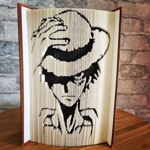 One Piece - Luffy - **BOSS**