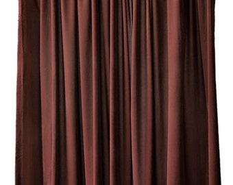 72 Inch Curtains Etsy