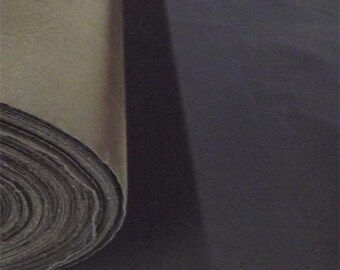 Wholesale Lot Navy Blue Flocked Velvet Fabric for Upholstery / Sewing / Drapery Material Sold by the Roll / Bolt 50 yards at 54 inch Wide
