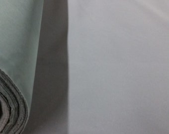 Best Price Solid Gray Flocking Velvet Fabric for Upholstery, Craft, Curtain, Drapery Material Sold by The Yard 54 inch W - Commercial Sale