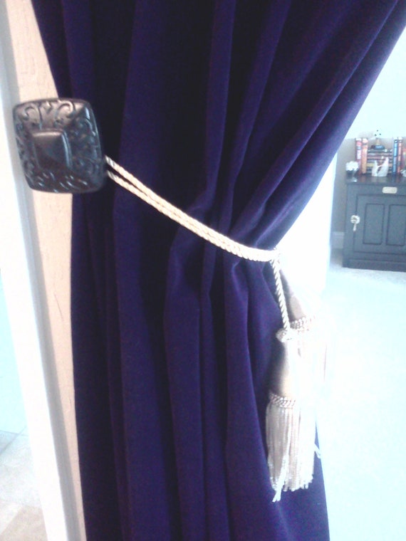 120 inch long curtain