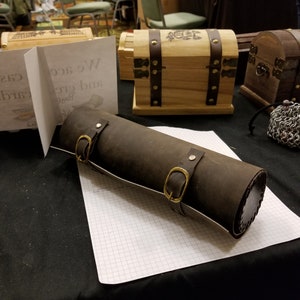 Gamer Scroll