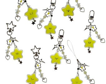 2025年最新】Starfish doll keyringの人気アイテム - メルカリ