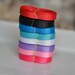 see more listings in the Ribbons-grosgrain, Satin section