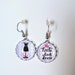 see more listings in the Boucles d'oreilles section