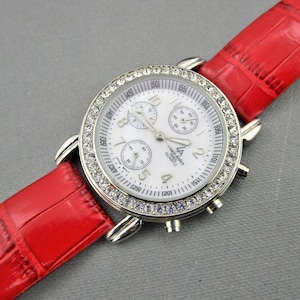 Arden swiss quartz top