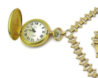Pedre pocket watch 17 jewels hotsell