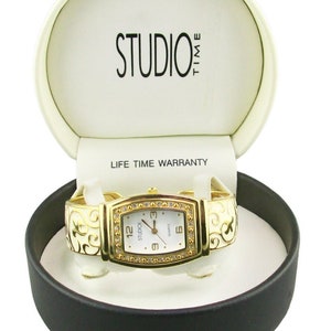 Studio Time Watch Etsy UK