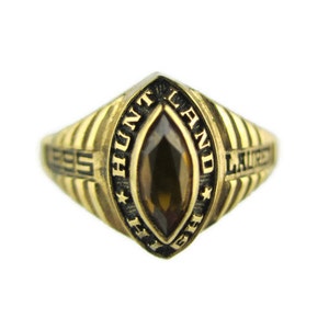 R johns hotsell ltd class rings