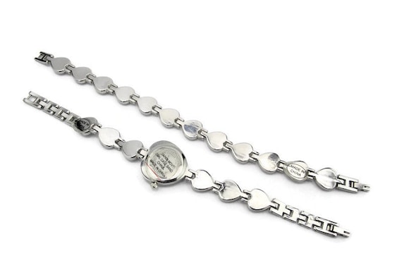 Paul Jardin Watch & Bracelet Set/ Women display picture 3