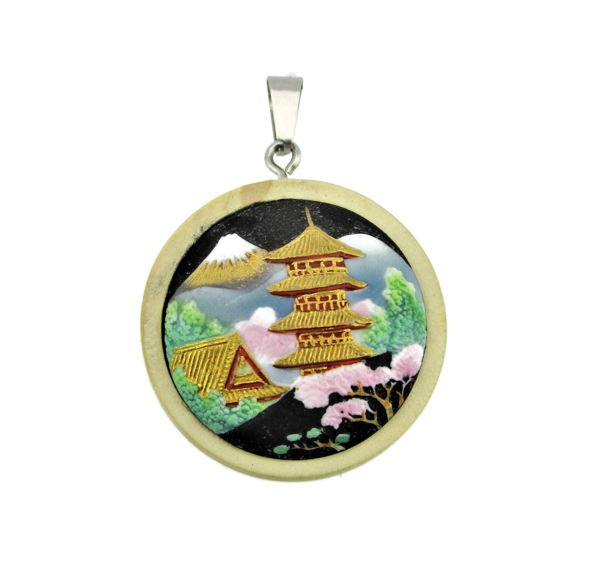 Toshikane jewelry - Etsy 日本