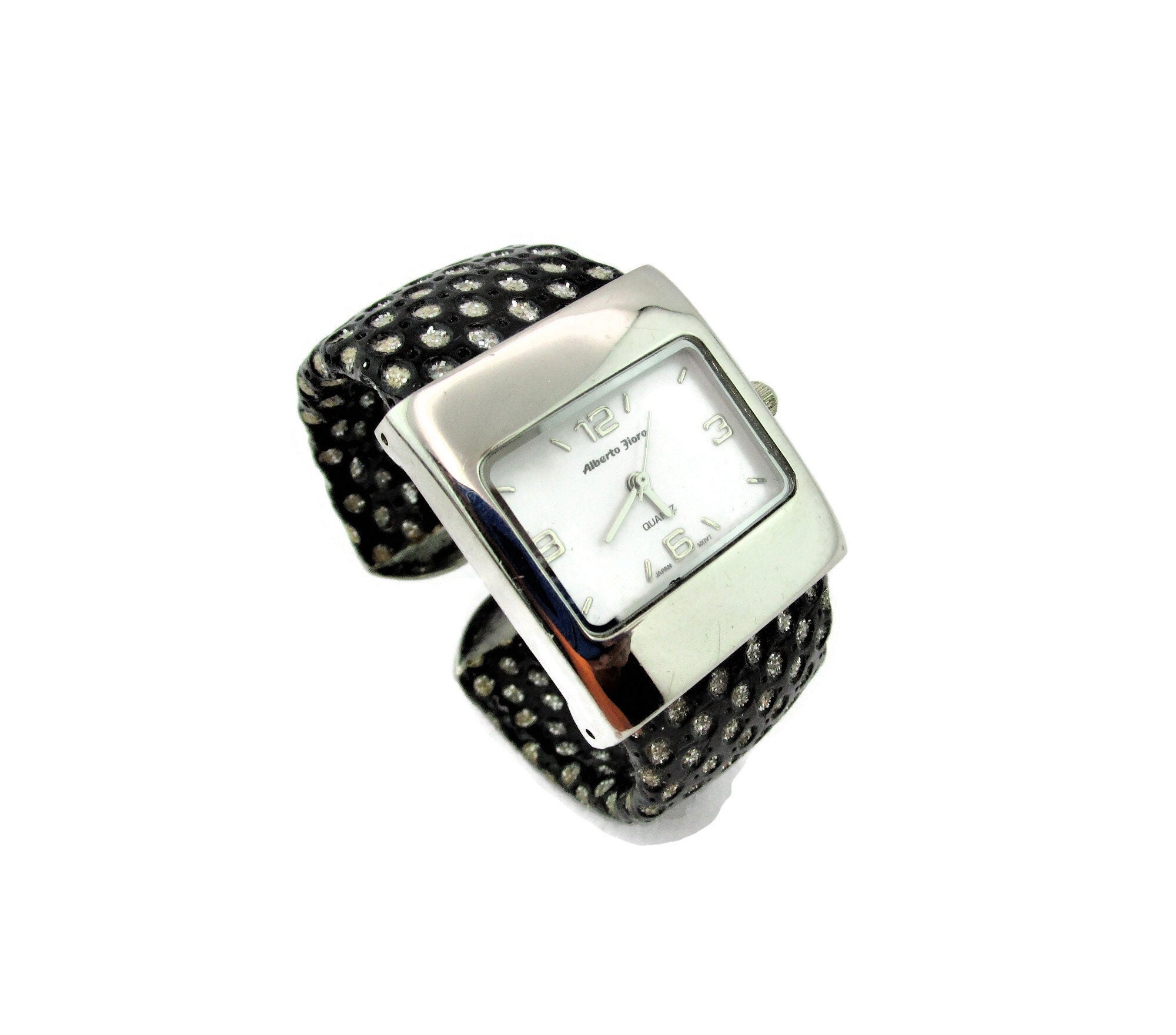 Montre alberto fioro quartz femme new arrivals