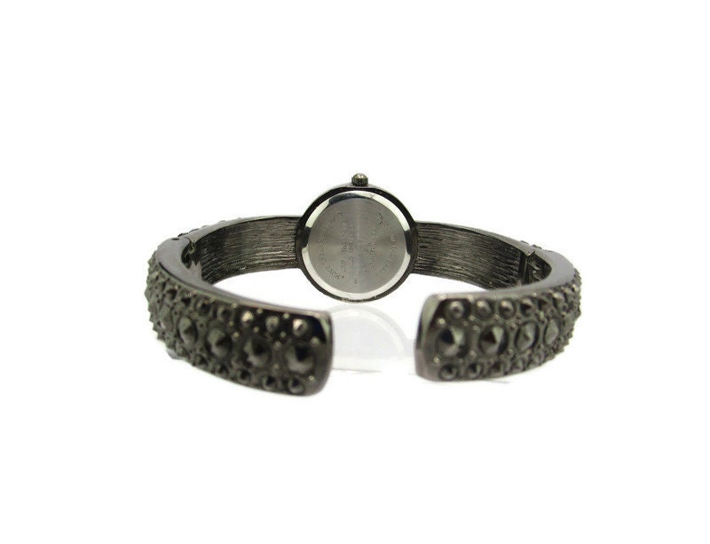 真様　AMERI　CLAY ROCK BANGLE 真様 AMERI CLAY ROCK BANGLE