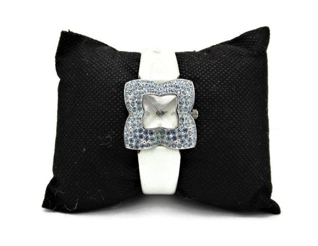 Montre Victoria Wieck Beverly Hills Ref. B5626 - Occasion, Besoin D'une Nouvelle Pile