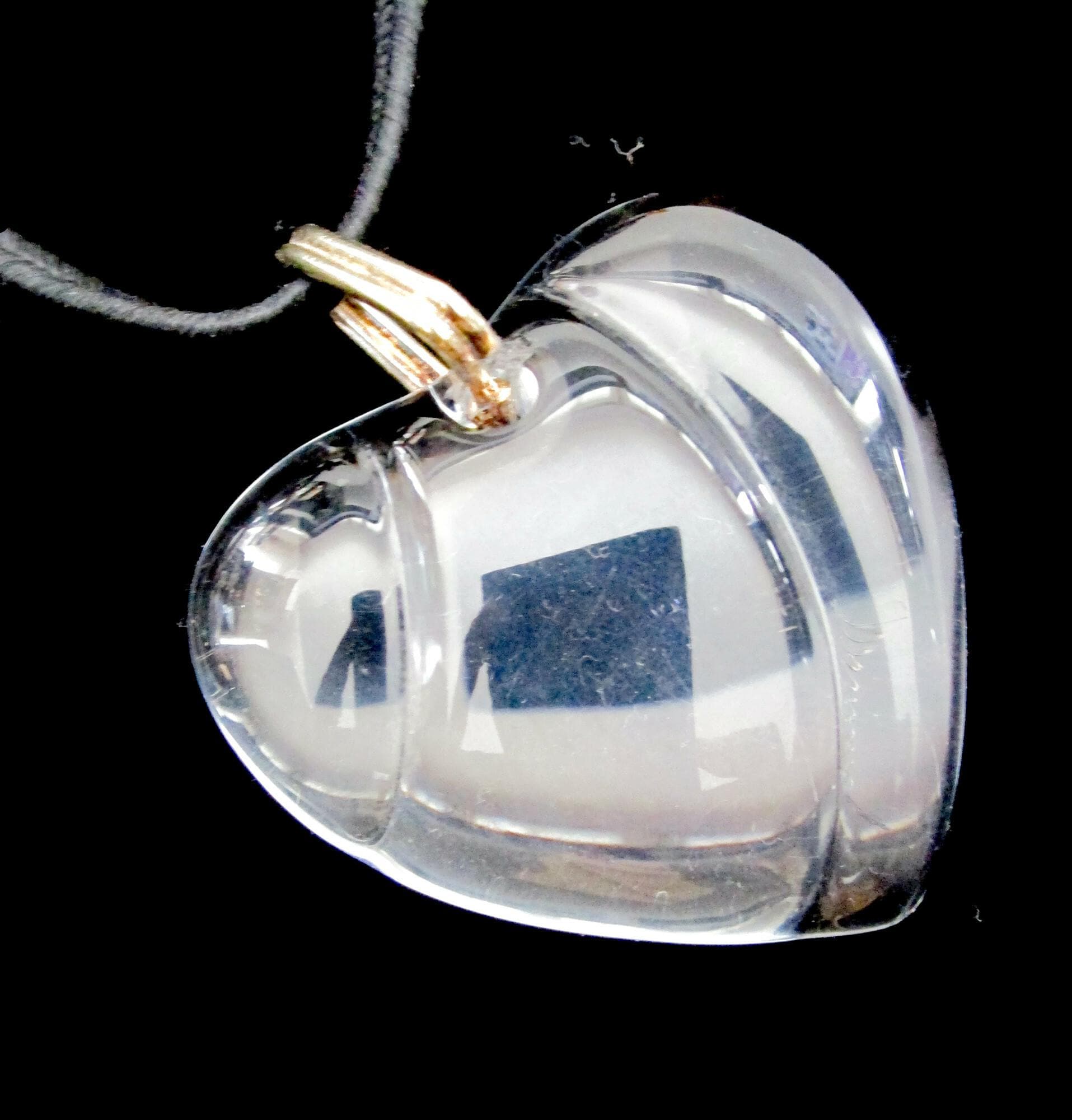 Baccarat Clear Crystal 1.5