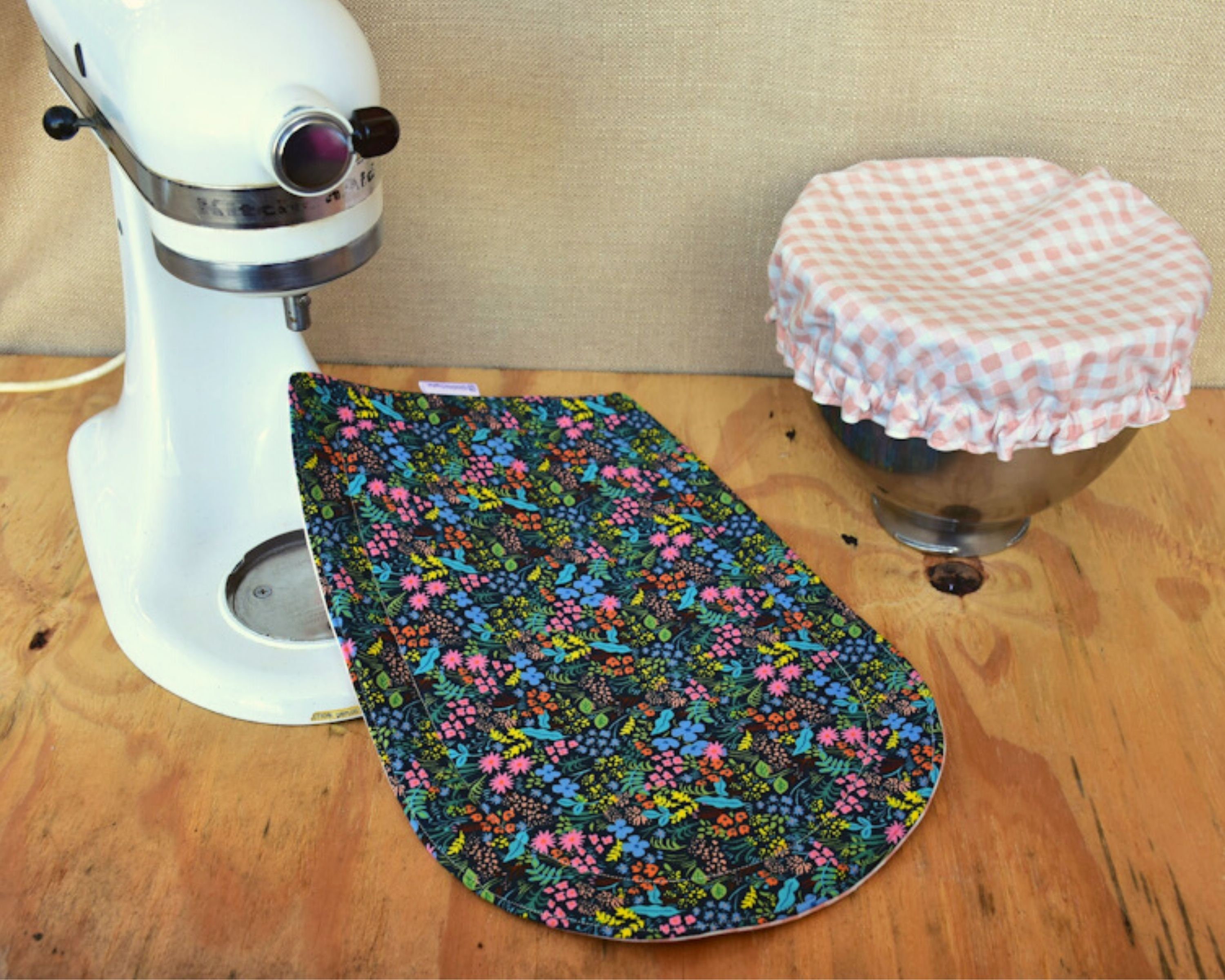 Appliance Mat 