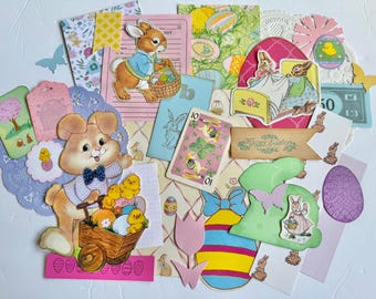 小さな動物たちのジャンクジャーナル-tale of the rabbit This item is unavailable - Etsy