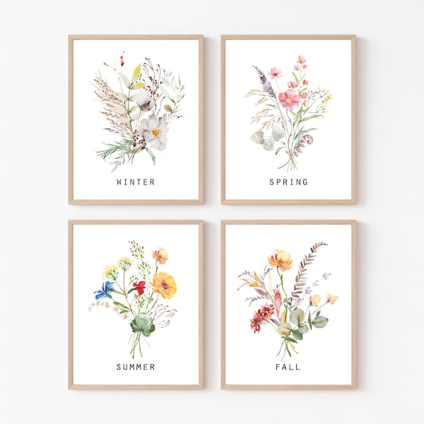 Spring Summer Fall - Etsy