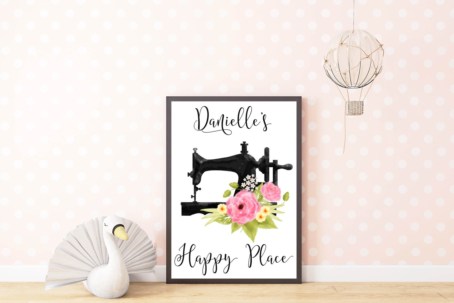 Personalized Craft Room Printable Sign Craft Room Art Home - Etsy
