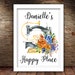 Personalized Craft Room Printable Craft Room Sign Sewing Room Decor ...