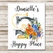 Personalized Craft Room Printable Craft Room Sign Sewing Room Decor ...